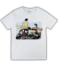 Шерлок - коллаж